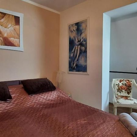 Apartament Przy Rynku Białystok Exteriér fotografie