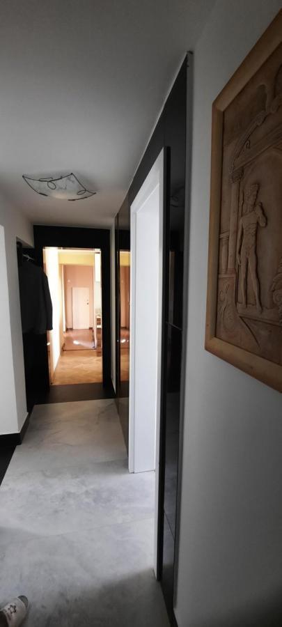 Apartament Przy Rynku Białystok Exteriér fotografie