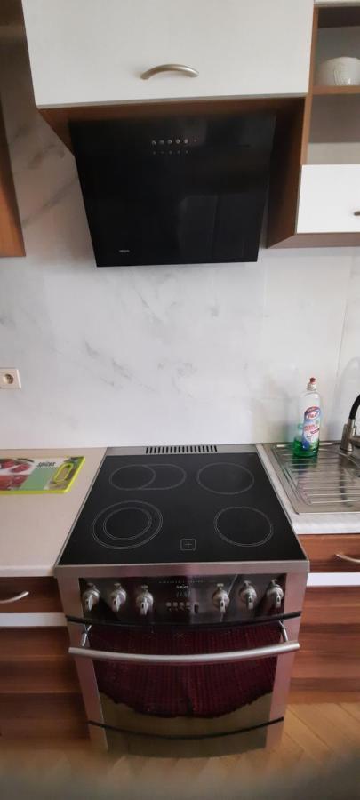 Apartament Przy Rynku Białystok Exteriér fotografie