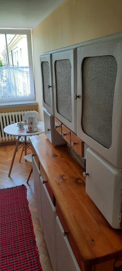 Apartament Przy Rynku Białystok Exteriér fotografie