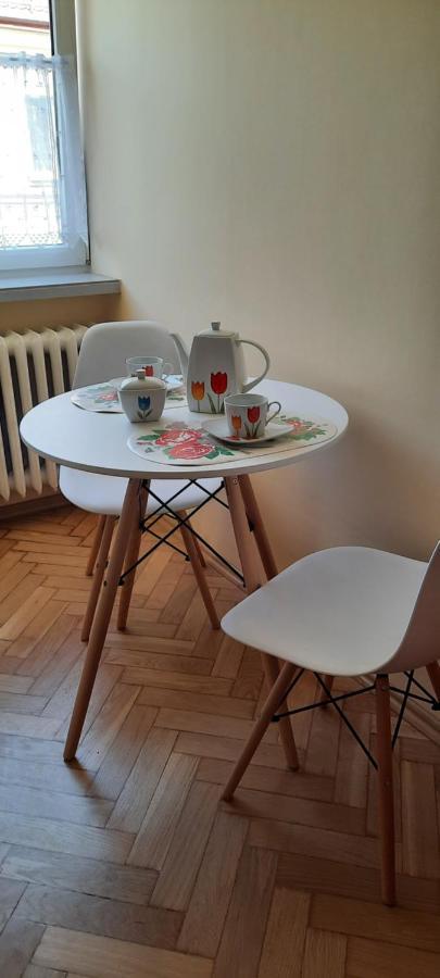 Apartament Przy Rynku Białystok Exteriér fotografie