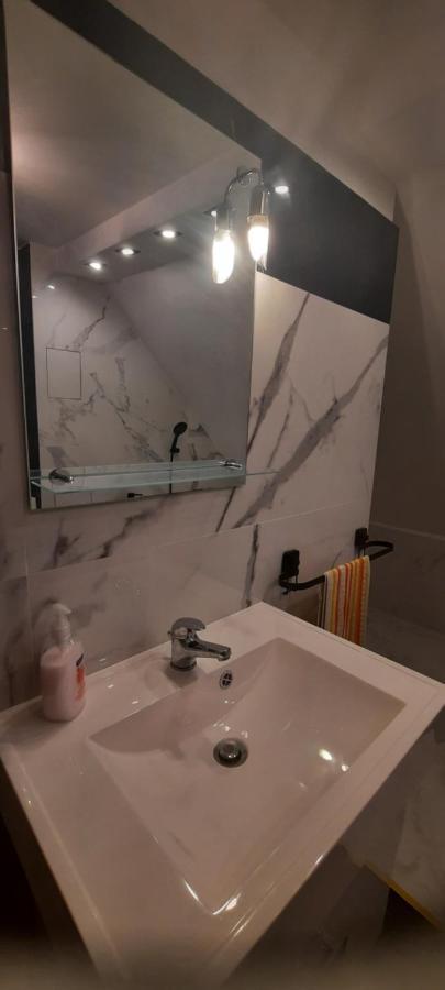 Apartament Przy Rynku Białystok Exteriér fotografie