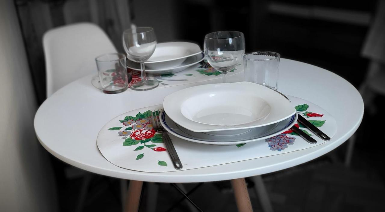 Apartament Przy Rynku Białystok Exteriér fotografie