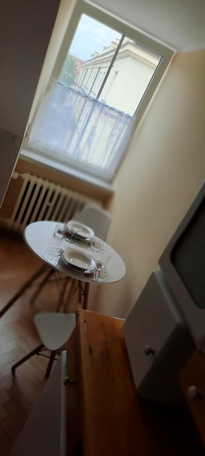 Apartament Przy Rynku Białystok Exteriér fotografie
