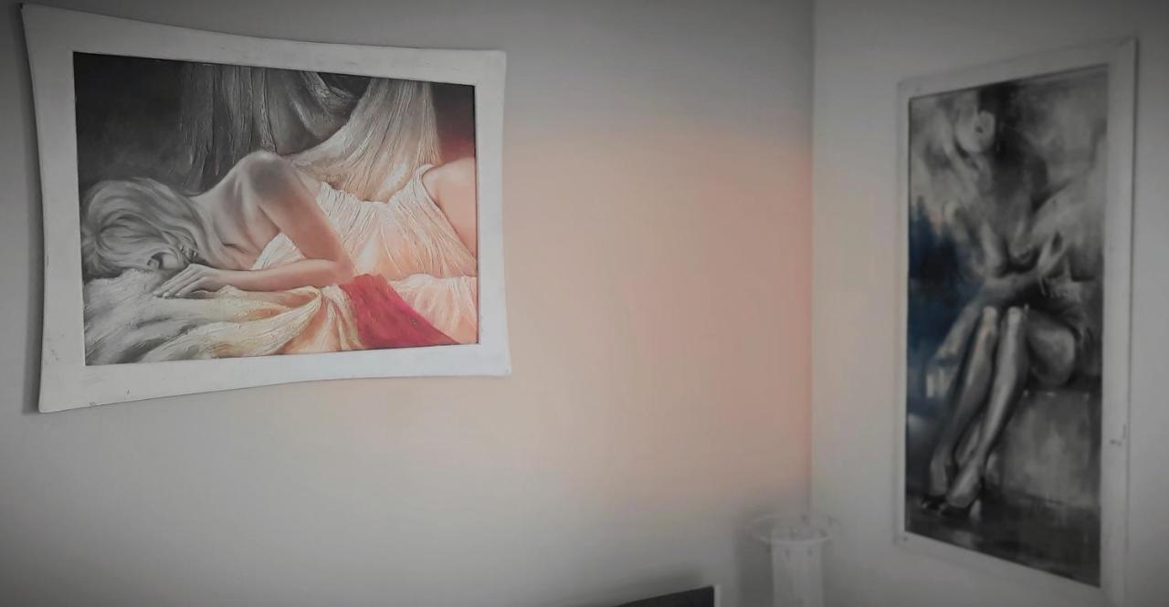 Apartament Przy Rynku Białystok Exteriér fotografie